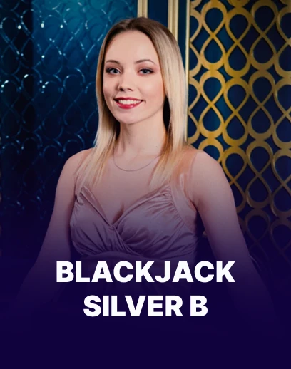 Blackjack Silver B