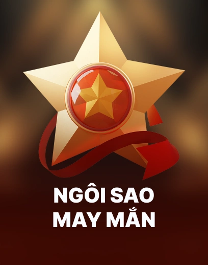 Ngôi Sao May Mắn