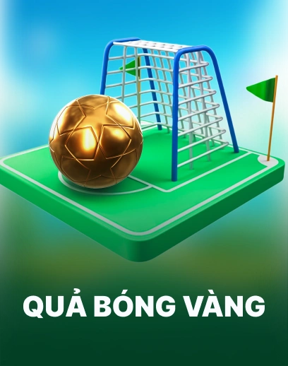 Quả Bóng Vàng