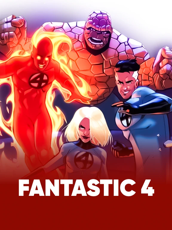 Fantastic Four