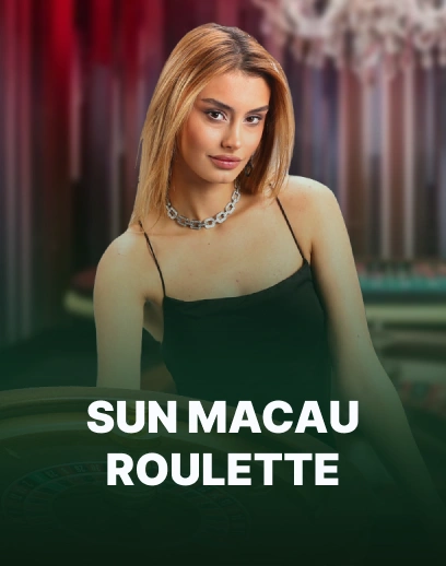 Sun Macau Roulette