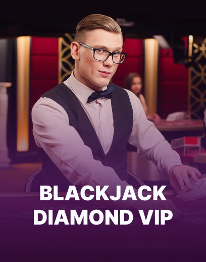Blackjack Diamond VIP