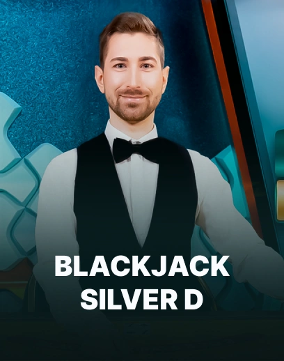 Blackjack Silver D