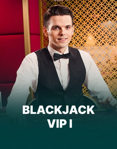 Blackjack VIP I