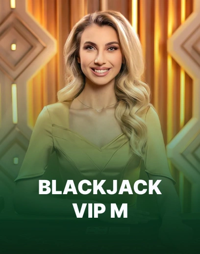 Blackjack VIP M