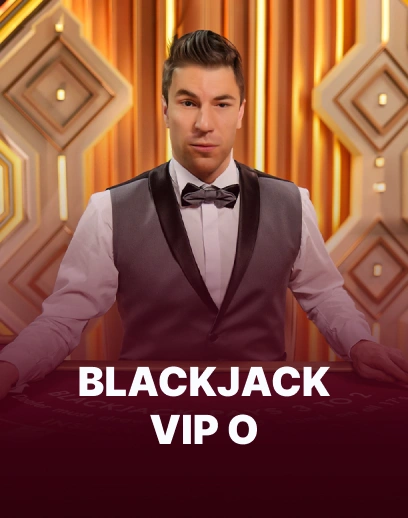 Blackjack VIP O