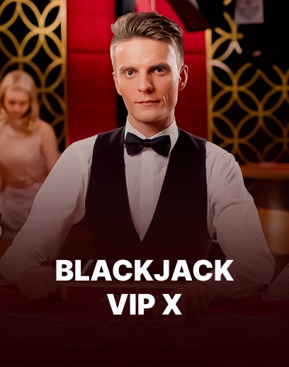 Blackjack VIP X