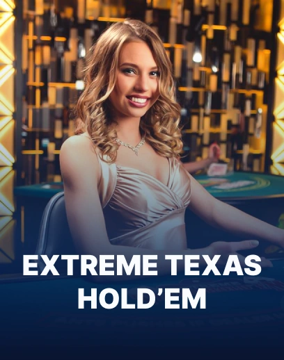 Extreme Texas Hold’em