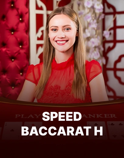 Speed Baccarat H