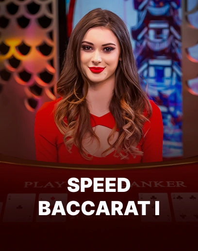 Speed Baccarat I