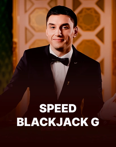 Speed Blackjack G