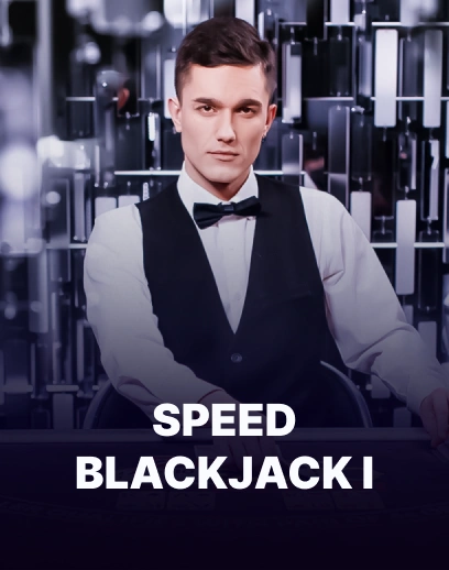 Speed Blackjack I