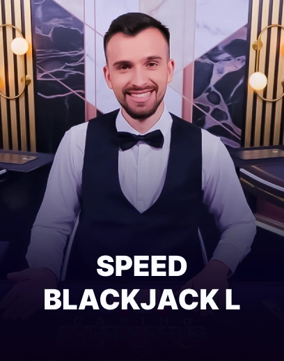 Speed Blackjack L