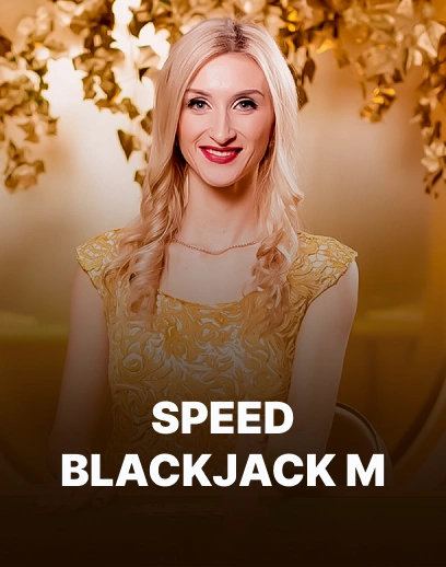 Speed Blackjack M