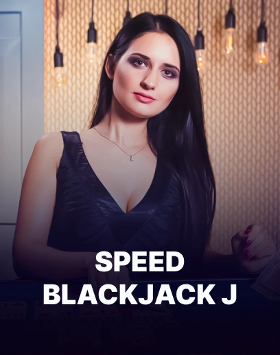 Speed Blackjack J