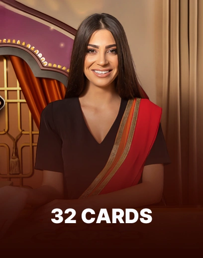 32 Cards