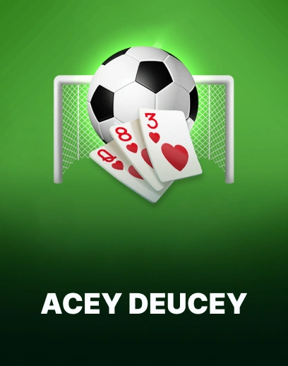 Acey Deucey