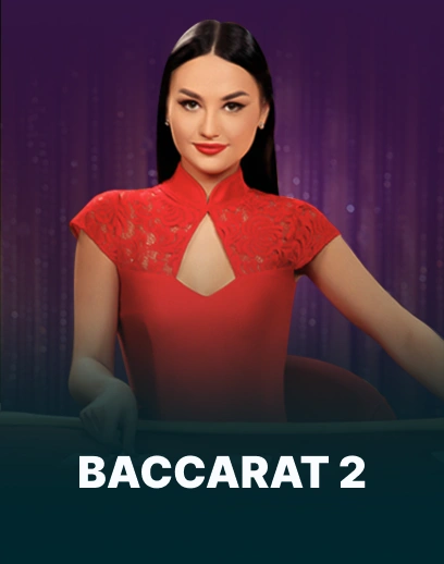 Baccarat 2