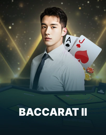 Baccarat II