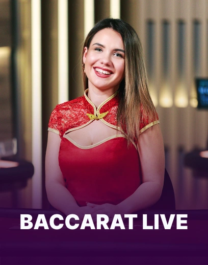 Baccarat Live