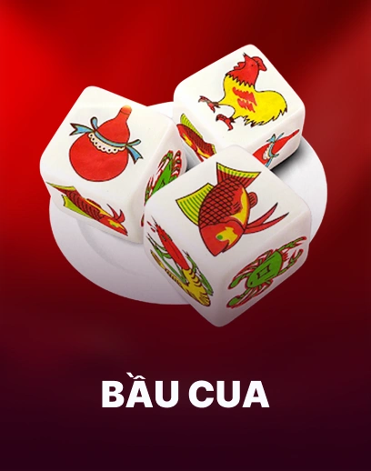 Bầu Cua