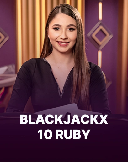 BlackjackX 10 – Ruby