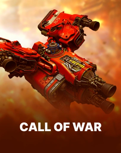 Call Of War