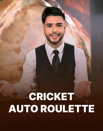 Cricket Auto Roulette