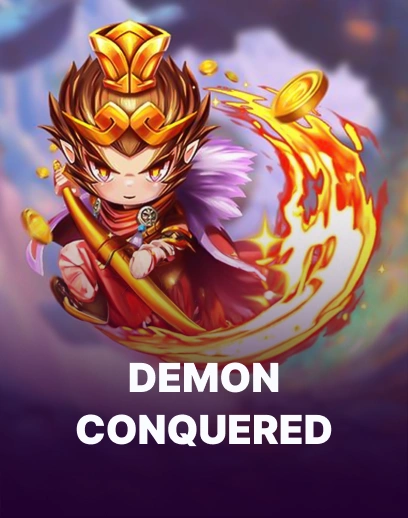 Demon Conquered