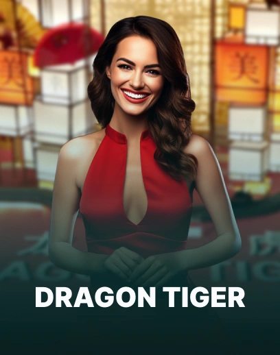 Dragon Tiger