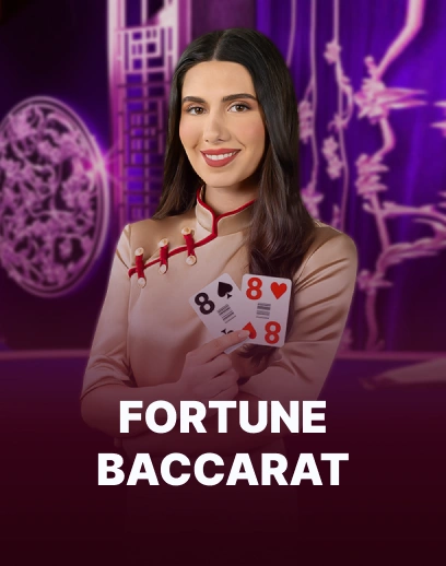 Fortune Baccarat