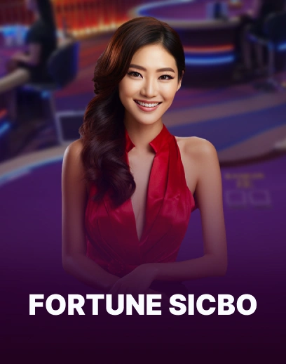 Fortune Sicbo