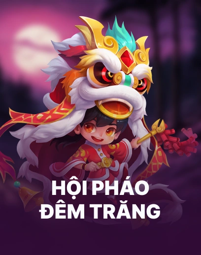 Hội Pháo Đêm Trăng