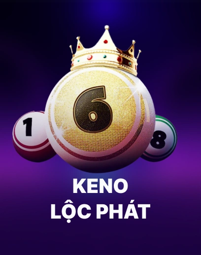 Keno Lộc Phát