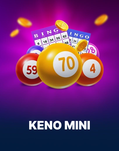 Keno Mini