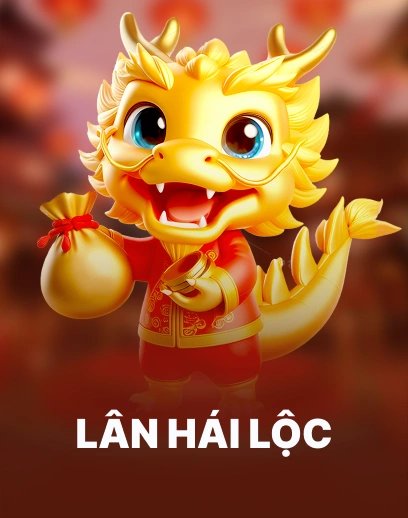 Lân Hái Lộc