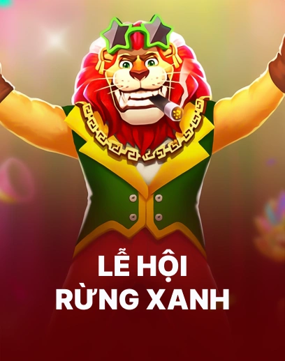 Lễ Hội Rừng Xanh