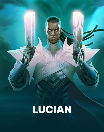 Lucian