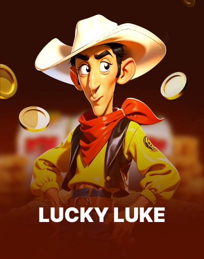 Lucky Luke