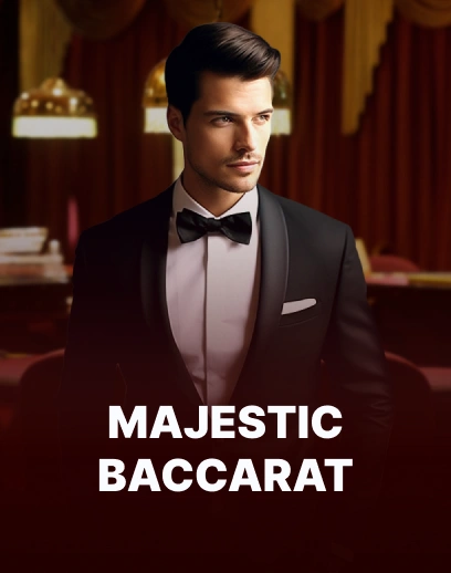 Majestic Baccarat