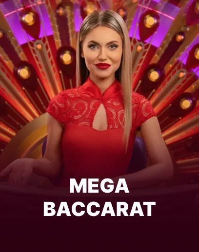 Mega Baccarat