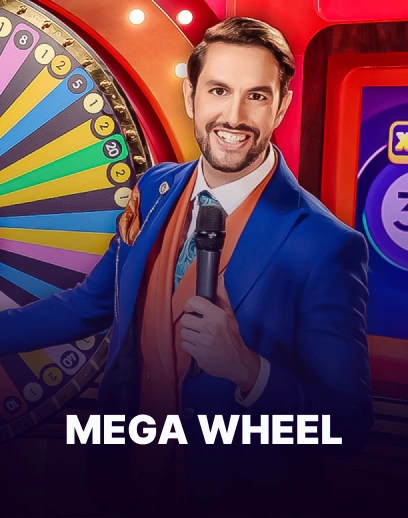 Mega Wheel