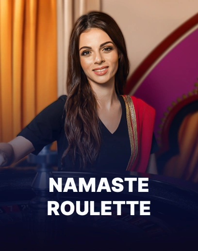 Namaste Roulette
