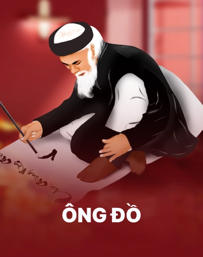 Ông Đồ