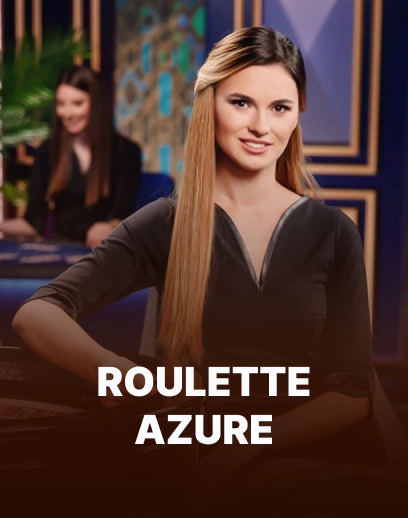 Roulette Azure