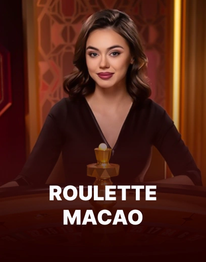 Roulette Macao
