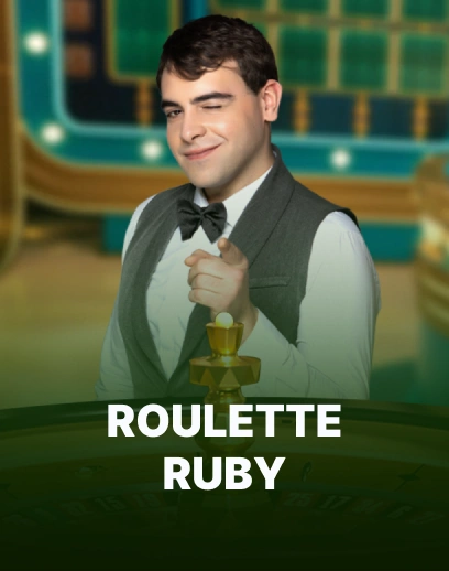 Roulette Ruby