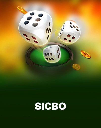 Sic Bo