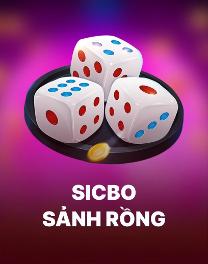 Sicbo Sảnh Rồng