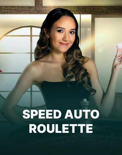 Speed Auto Roulette
